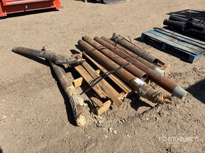 Drill Bits