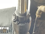 Hydraulics - Log Loader with 