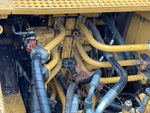 Hydraulics - Log Loader with Valves