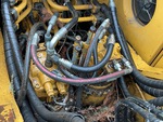 Hydraulics - Log Loader with Swing Motor