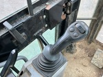 Control Station with 