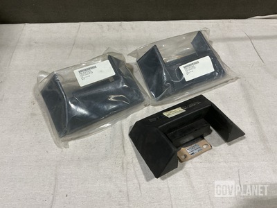 (104) BMI Defense Systems 700-5521 Vehicular Components Covers