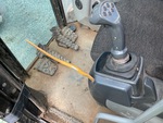 Safety with Safety Lock Out/Stop