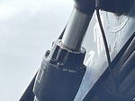 Hydraulics with Boom Lift Cylinder(s)