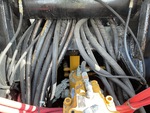 Hydraulics with Hoses (Hydraulics)