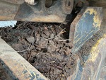 Undercarriage with Right Idler