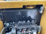 Hydraulics with Hydraulic Tank