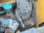 Engine with Cooling System Leaks
