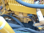 Engine with Oil Leaks
