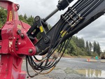 Hydraulics with Auxiliary Hydraulic Plumbing