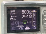 Control Station with Gauges