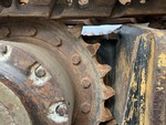 Undercarriage with Right Sprocket
