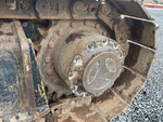 Drivetrain with Final Drives