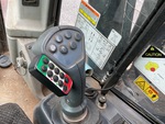 Control Station with Hydraulic Controls