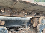 Undercarriage with Right Track Links