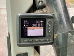 Control Station with Warning Lights