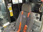 Control Station with Seats/Armrests