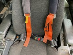 Safety with
