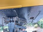 Chassis with Bottom Covers