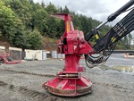 Chassis with Bunching Head Frame