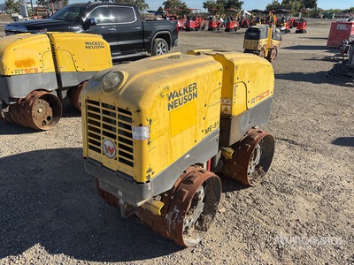 Wacker Neuson Grabenwalze