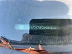 Frame Stamp Serial Number/VIN Photo