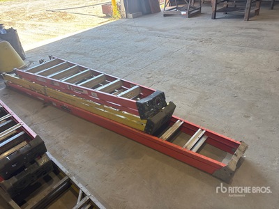 Quantity of (3) Ladder