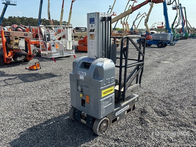 JLG Vertical Mast Lift