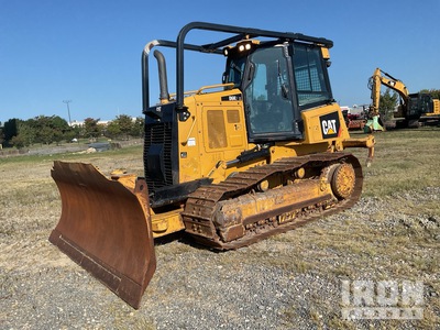 2017 Cat D6K2 XL Tractor de cadenas