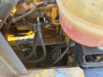 Motor with Oil Leaks