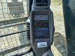 Control Station with Engine Oil Pressure