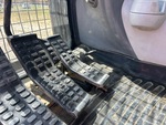 Control Station with Auxiliary Hydraulic Control