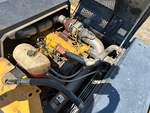 Motor with Engine - Left Side