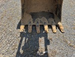 Specialty with Cutting Edge / Teeth / Adapters