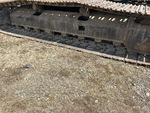 Undercarriage with Right Track Rollers