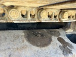 Undercarriage with Left Track Links