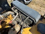 Motor with Cooling System Leaks