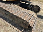 Undercarriage with Right Track Shoes