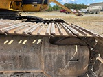 Undercarriage with Right Grouser Height
