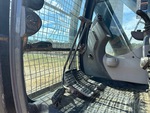 Control Station with Steering Controls