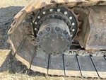 Drivetrain with Right Final Drive