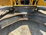 Chassis with Drehgestelllager