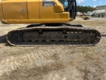 Undercarriage with Right Roller Frame