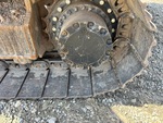 Drivetrain with Left Final Drive