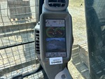 Control Station with Motorwarnleuchten