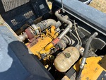 Motor with Engine - Right Side