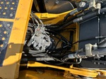 Hydraulics with Schwingmotor