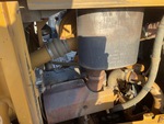Moteur with Système d'échappement