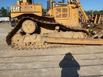 Train de roulement with Cadre de rouleau droit