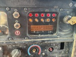 Poste de contrôle with Feux d'avertissement du moteur